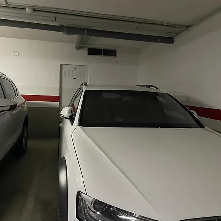 Apartmán Active Montgo Flat *