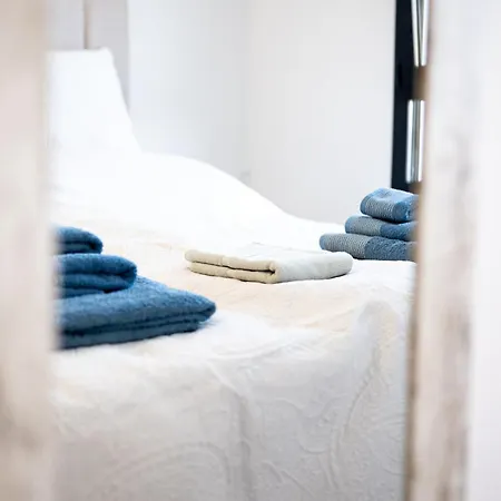 Active Montgo Flat Apartmán Denia