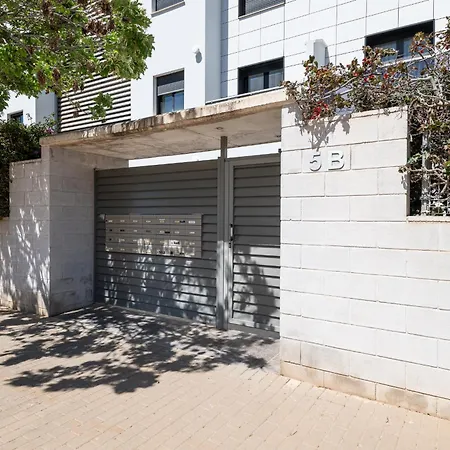 Active Montgo Flat * Denia