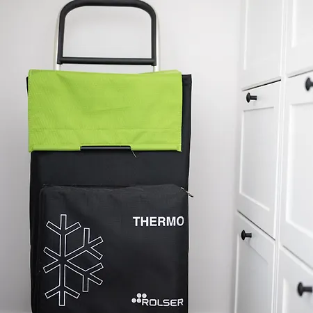 Active Montgo Flat Apartmán