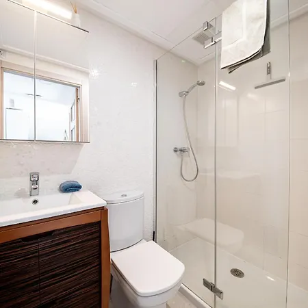 Active Montgo Flat *