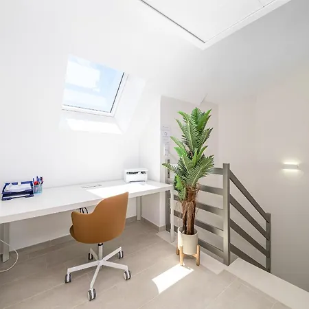 Appartement Active Montgo Flat