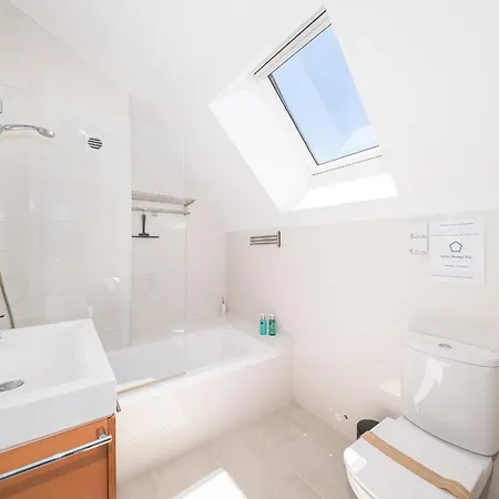 Appartement Active Montgo Flat