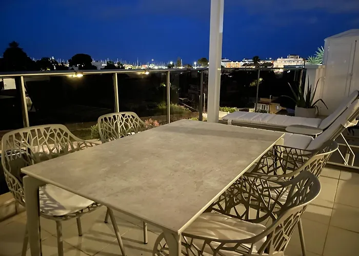 Lejlighed Active Montgo Flat Dénia