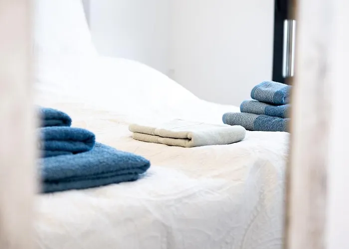 Active Montgo Flat Lejlighed Dénia