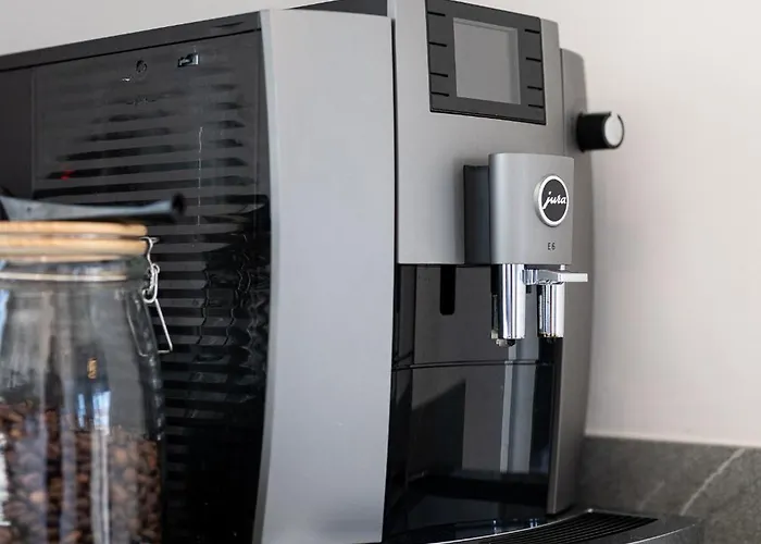 Lejlighed Active Montgo Flat Dénia