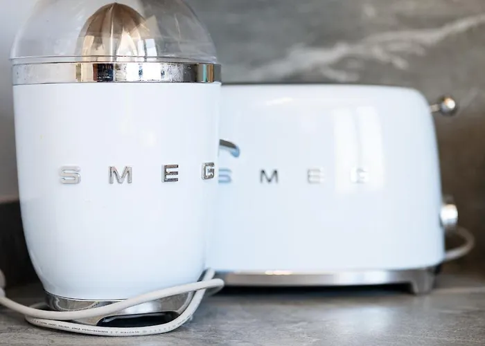 Active Montgo Flat *