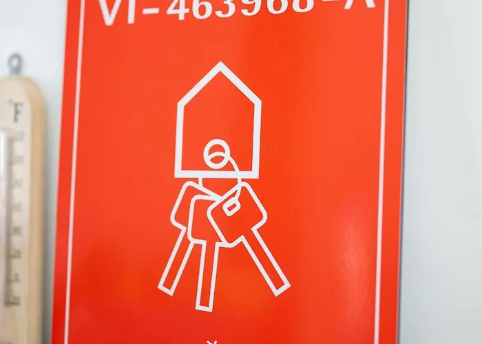 Lejlighed Active Montgo Flat *