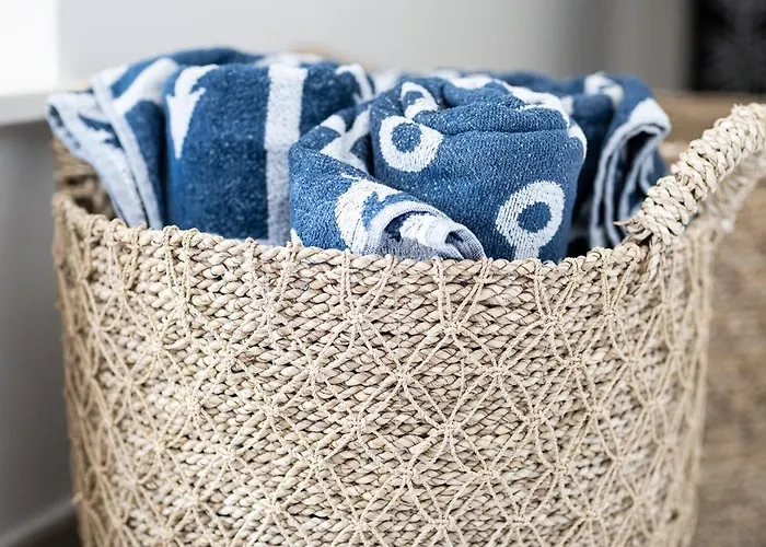 Active Montgo Flat Διαμέρισμα *