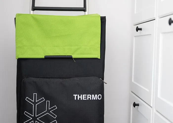 Active Montgo Flat Διαμέρισμα