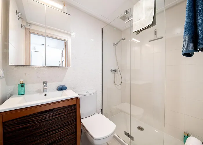 Active Montgo Flat *