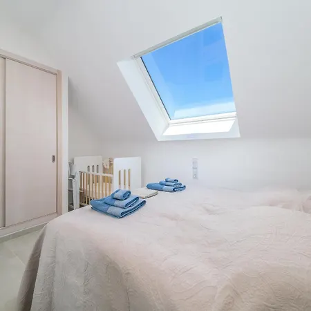 Active Montgo Flat