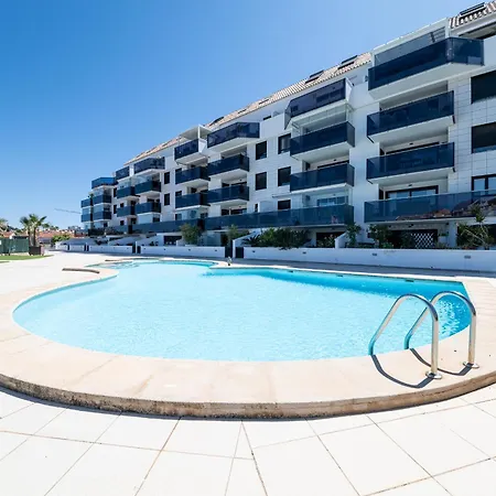 Active Montgo Flat Апартаменты